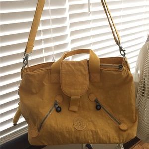 Kipling handbag